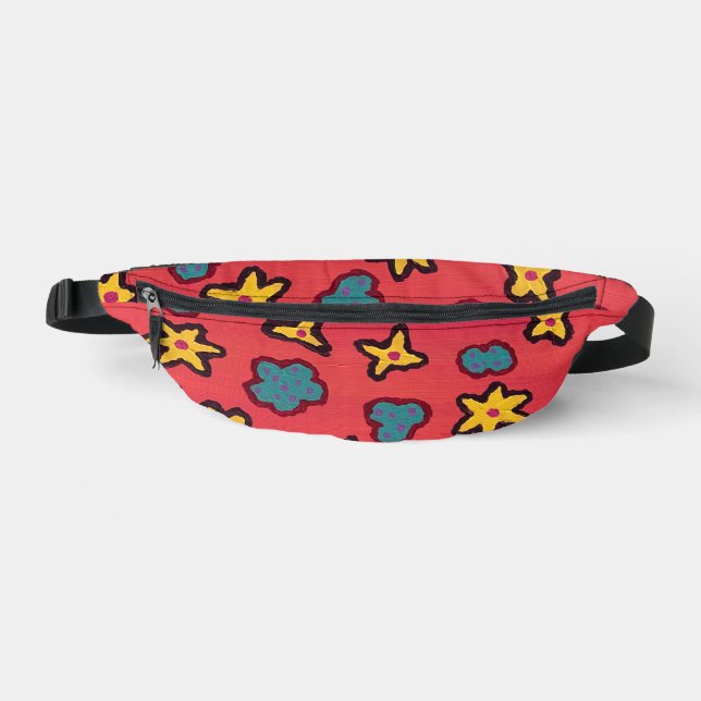 Sac à dos calypso (Recto)