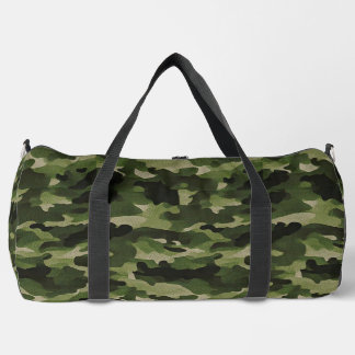 Sac à dos camouflage durable pour aventuriers