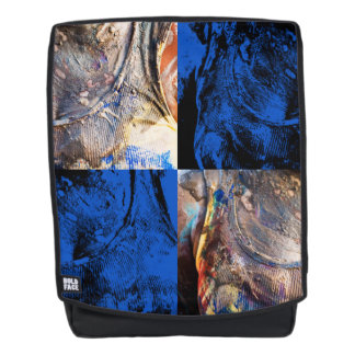 Sac À Dos carnivest