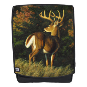 Sac À Dos Chasse aux cerfs de Virginie