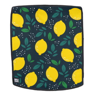 Sac À Dos Citron