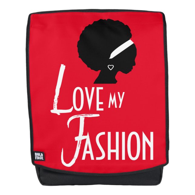 SAC À DOS COLLECTION DE REINE SHOPPING (Devant)