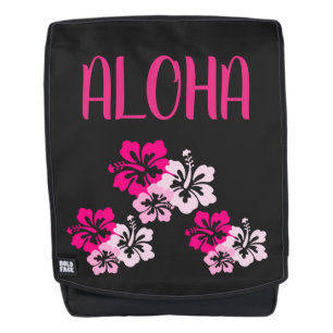Sac À Dos Collection d'Hawaï Aloha