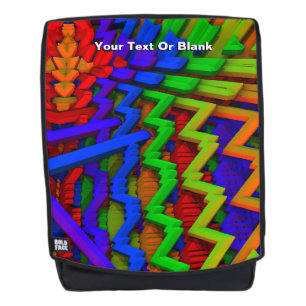 Sac À Dos Colorstix