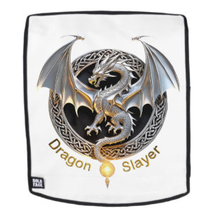Sac À Dos Couche de dragon