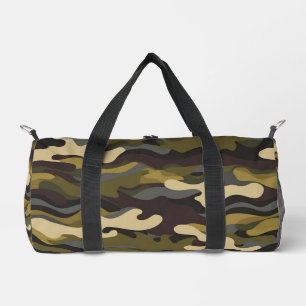 Sac à dos - Couleurs de l'armée - Vert