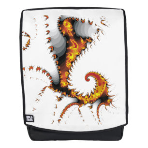 SAC À DOS CRÉATURES
