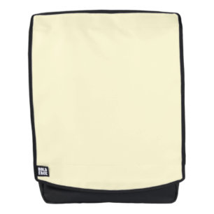 Sac À Dos Crème