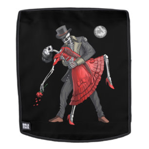 Sac À Dos Dancing