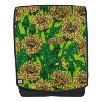 Dandelions