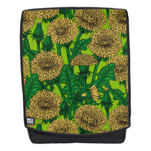 Sac À Dos Dandelions