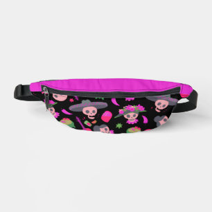 Sac À Dos De La Fête Des Morts