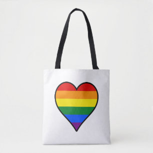 Sac à dos de la fierté LGBT