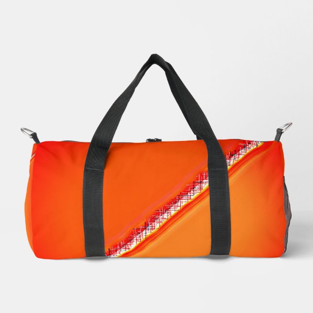 Sac à dos de la maison d'Eloise (Recto)