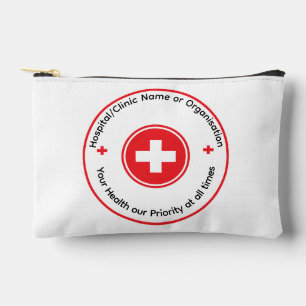 Sac à dos de premiers secours personnalisé