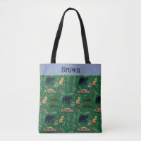 Sac à dos de randonnée dans la nature