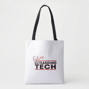 Sac À Dos De Technologie D'échographie Future