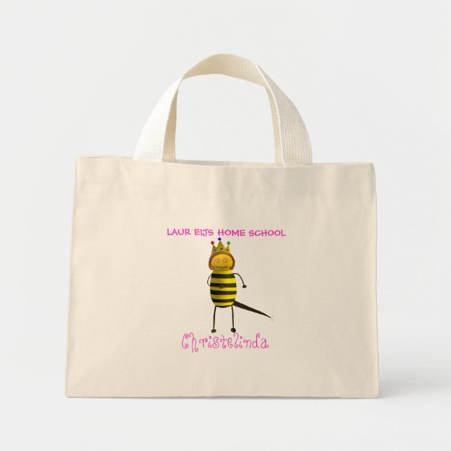 Sac à dos d'école (Devant)