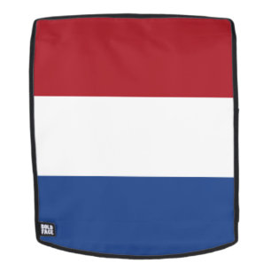 Sac À Dos Drapeau des Pays-Bas