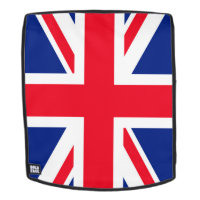 Drapeau Union Jack du Royaume-Uni