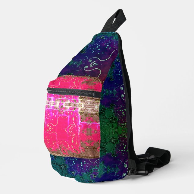 Sac À Dos Élégant Et Sacs À Lames (Coin droit)