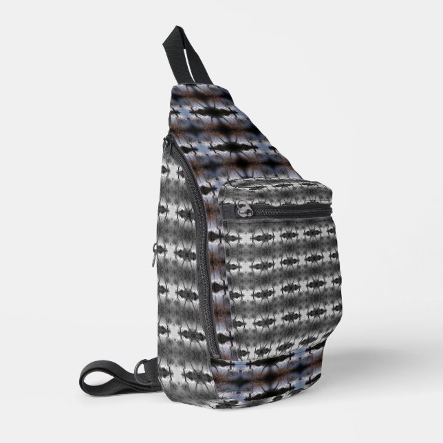 Sac À Dos Élégant Et Sacs À Lames (Coin gauche)