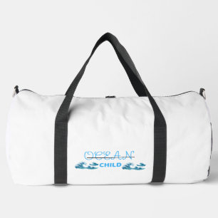 Sac à dos enfant océan mignon Sac de plage pour en
