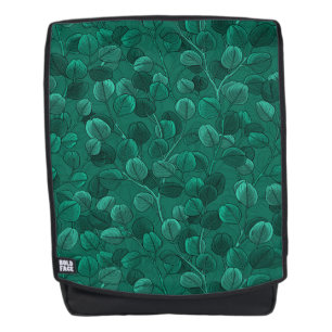 Sac À Dos Eucalyptus vert