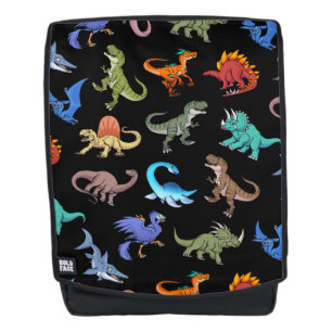 Sac À Dos Fournitures scolaires de l'arc-en-ciel II de