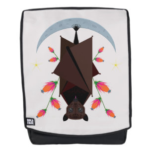 Sac à dos Fox volant