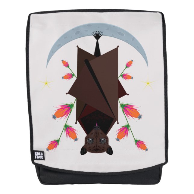 Sac à dos Fox volant (Devant)