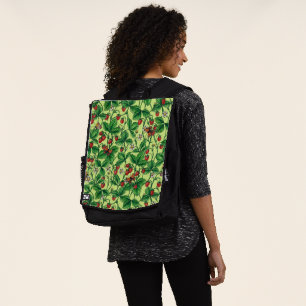 Sac À Dos Fraises sauvages sur miellerie