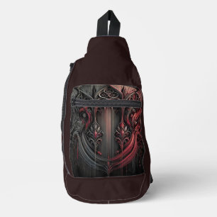 Sac à dos gothique Art Sling