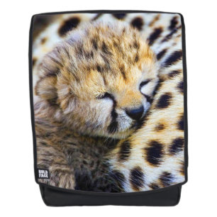 Sac À Dos Guépard CUB