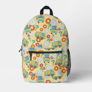 SAC À DOS IMPRIMÉ