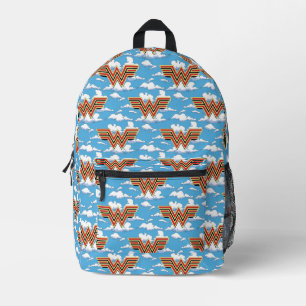 SAC À DOS IMPRIMÉ