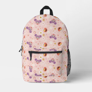 SAC À DOS IMPRIMÉ 