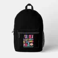 À l'ère de mes derniers jours d'école, la vie d'en