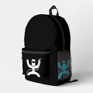 Sac À Dos Imprimé accessoires de soudage à souder hooey