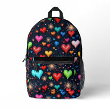Amour coloré