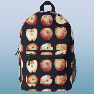 Sac À Dos Imprimé Aquarelle