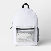 Artistic Halifax Piece Hall Heritage Landmark