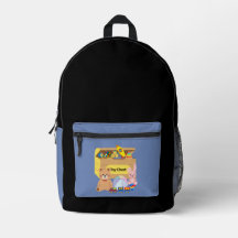 Boîte à jouets
