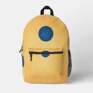 Sac À Dos Imprimé Bolso-mochilera backpack バックパック