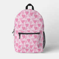 Bons Coeurs Motif sans couture