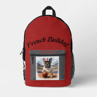 Bouledogue français Basketball Bulldogue Fête des 
