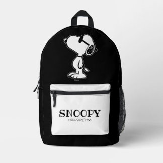Sac À Dos Imprimé cacahuètes | Snoopy Lunettes de soleil Ponder