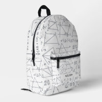 Calculs mathématiques et formes personnalisées