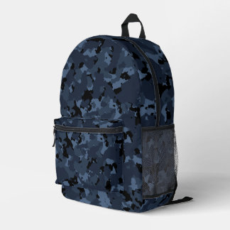 Sac À Dos Imprimé Camion de nuit