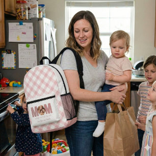 Sac À Dos Imprimé Carte mère